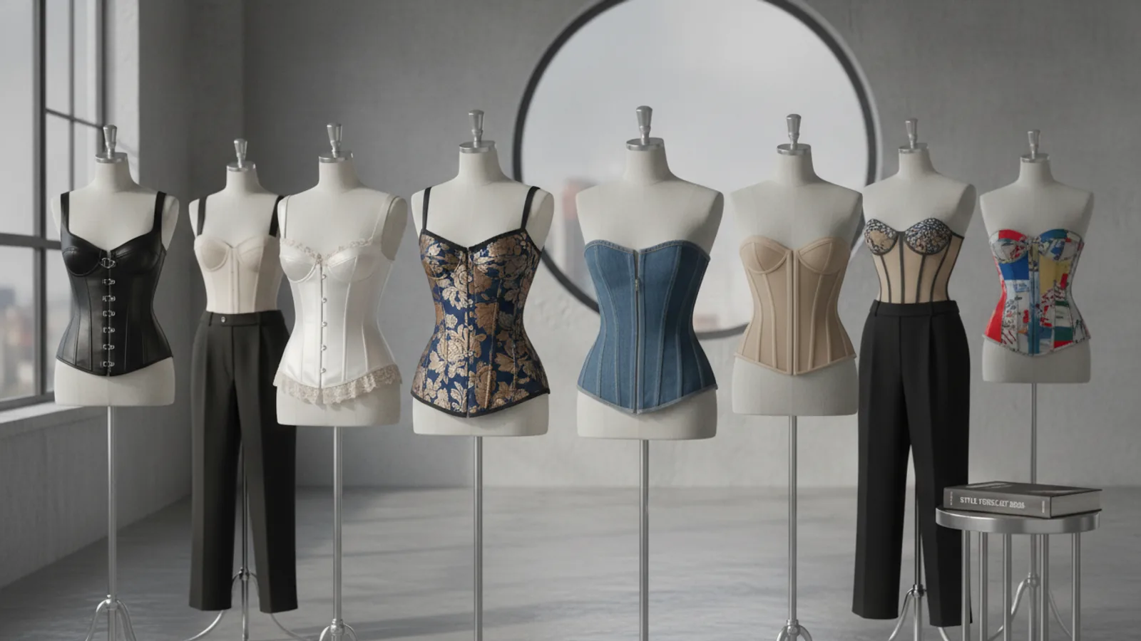 Best Corset On Top 2026