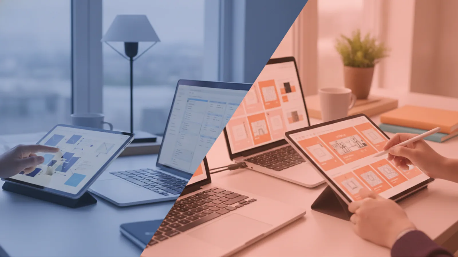 Figma vs Canva: Which Should You Choose? cover image